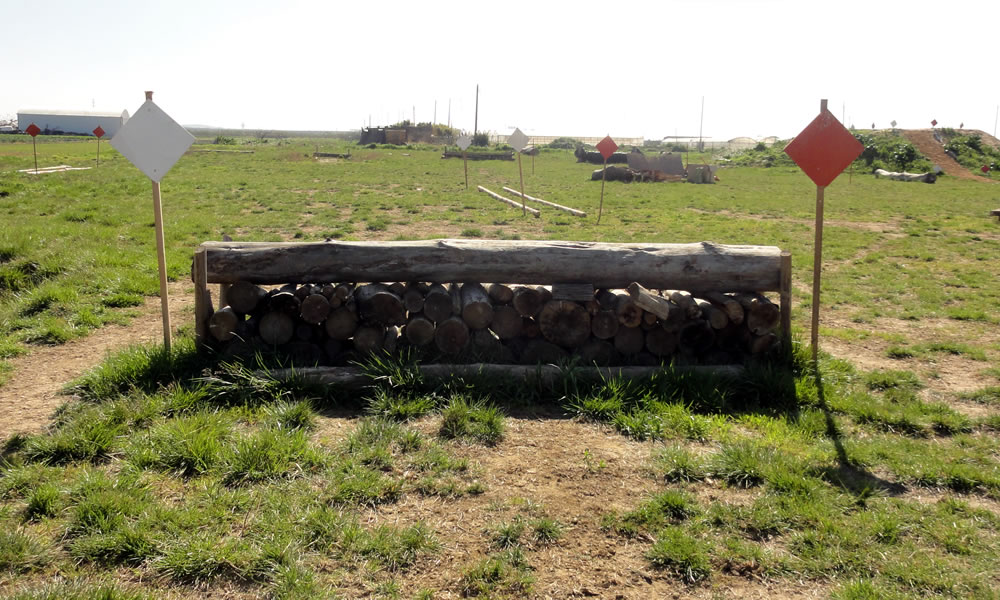 Disseny d’un recorregut P.T.V. de TREC*