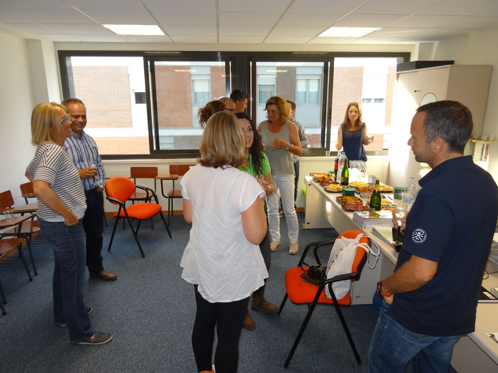 Presentación del libro de Horsemanship de Juan A. Vendrell "Doma Natural del Caballo" en IndoorHorse