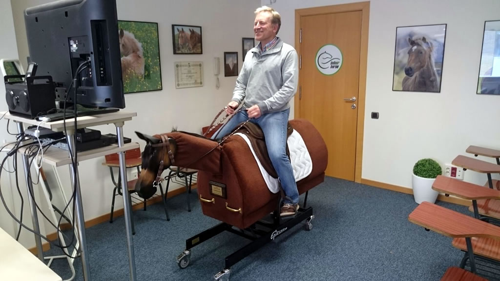 Entrevista a Josep Closas, director de IndoorHorse