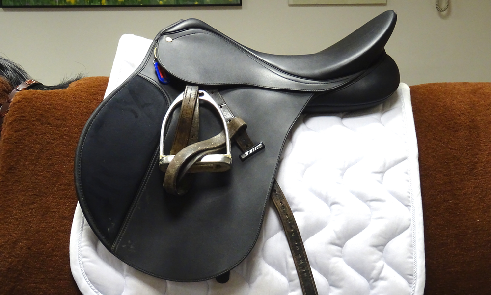 La elección de la montura correcta