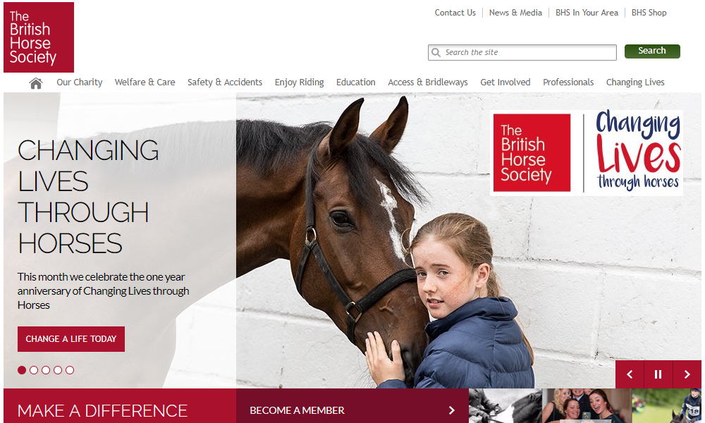 La Federació Catalana d'Hípica que m'agradaria