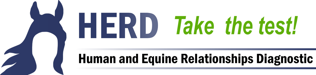 HERD: Human and Equine Relationships Diagnostic